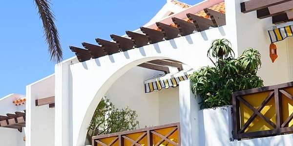 Villa de Mazo - idealna podczas wypoczynku niezależnie od pory roku. Przyjedź na wyspę La Palma.