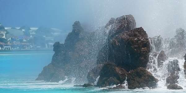 Puntagorda - najlepsza podczas urlopu w lecie, jak i podczas zimy. Czas, aby zawitać na wyspę La Palma.
